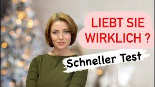 Gefühle der Frau testen | Ukrainische und russische Single Frauen in Deutschland kennenlernen