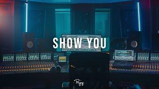 "Show You" - Inspirational Rap Beat | Free Hip Hop Instrumental 2024 | RussellBeatz #Instrumentals