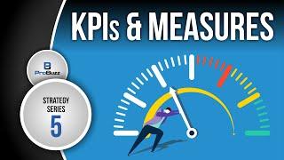 KPIs and Measures simplified