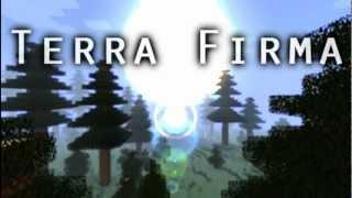 Minecraft - TerraFirmaCraft