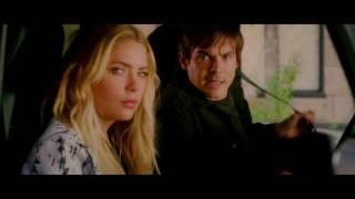 Pretty Little Liars - 7x12 HALEB SCENE - Hanna And Caleb