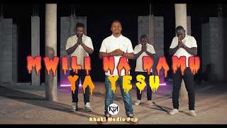 Mwili na Damu ya Yesu (Official Music Video) II Khaki Media Pro