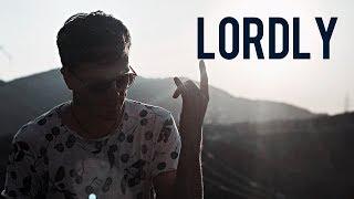 ►Arseniy Popov | Lordly