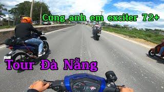 Tour Nghỉ Dưỡng Đà Nẵng Cùng Anh Em 72+ Trong Lò / Phần 1