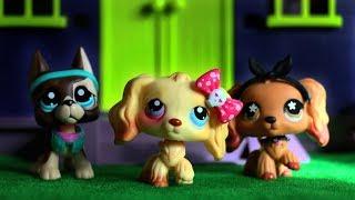 LPS: Skinwalker || Film