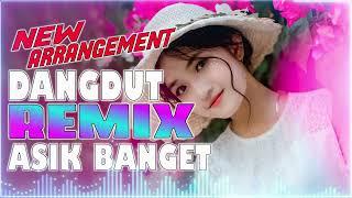 Aduhai || New Arrangement - Dangdut Remix Enak Banget || Full House Terbaru 2023