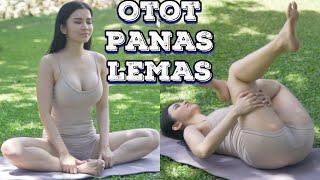 PEMANASAN PELEMASAN OTOT YANG BENAR SEBELUM OLAHRAGA | STRETCHING ROOM