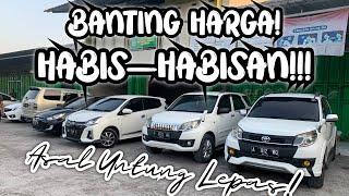 16 JULI 2024 | HARGA BABAK BELUR!! OBRAL SAMPE HABIS!! 081804179159•082328778949•082140030300