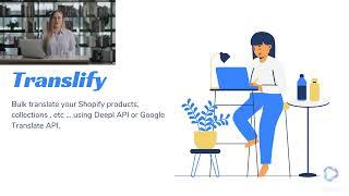 Translify Quick Demo | Product Translation Shopify App