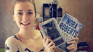 BOOK HAUL | April 2013