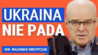 Gen. Waldemar Skrzypczak: Rosjanie coraz bliżej Charkowa. Czy Ukraińcy mają jeszcze czym walczyć?