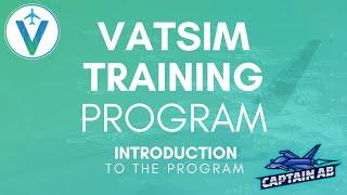 Introducing my VATSIM Training Program for new simmers!