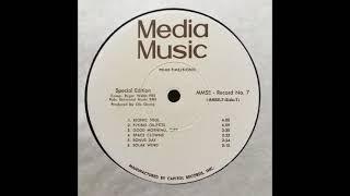 Media Music Special Edition – MMSE-7 –Prime Time / Bionic / Disco