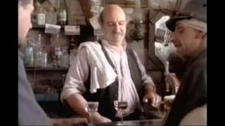 Classic Stella Artois Ad - ‘Papa et Fils’ (2001)