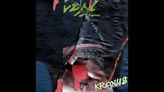 Kenya Grace - Strangers (Kronus Remix)