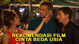 Rekomendasi Film Cinta Beda Usia Part 2