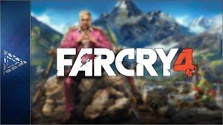 Unikatni Karakteri u Punom Far Cry 4 Prolasku Kroz Priču i Kyrat