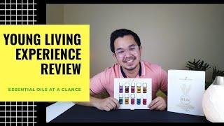 Young Living Experience Review | Essential Oils at a Glance