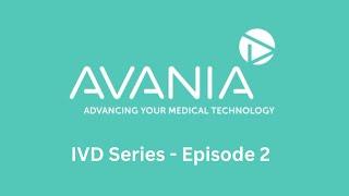 IVD Series - Episode 2 - Regulatory Approval vs. Reimbursement