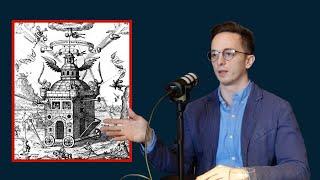 A Beginner's Guide to Western Esotericism - Corey Andrews