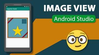Android Studio ImageView