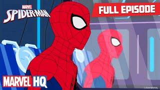 The Living Brain | Marvel's Spider-Man | S2 E13