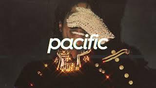Michael Jackson x Funk Type Beat - "Space" (Prod. Pacific x Graux)