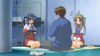 Kanon 2006 English Dubbed Episode 14