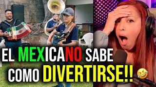 EL INGENIO MEXICANO SORPRENDE! | Ceci Dover Reacciona