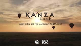 Bank from Anywhere with KANZA Bank