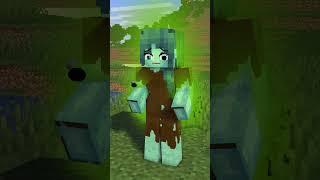 Princess SMELLS Bad - Minecraft Animation