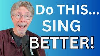 The Key To Improve Your Singing Skills