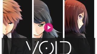 Thoughts on Void - An OELVN