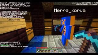 025 - Minecraft McPvp - PARAS Raidi ikinä