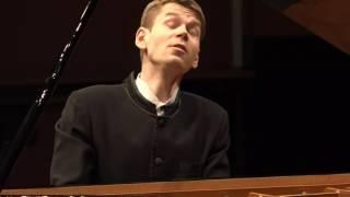 Andrey Gugnin plays Beethoven : Fantasia in G minor Op.77