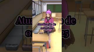 Pequena Atualização de 01/03/2025 - Yandere Simulator