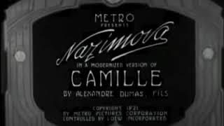 CAMILLE FULL MOVIE