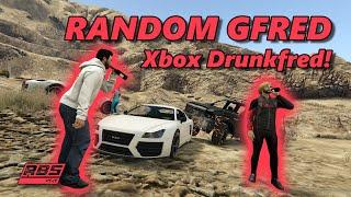Xbox Drunkfred #2 - Miscellaneous Gfred #13 GTA 5