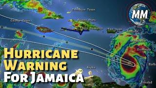 Historic Beryl Becomes Category 5 | Caribbean and Bahamas Forecast for July 1st