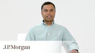 How a Technology Audit Manager Stays Ahead of Risks | What We Do | J.P. Morgan