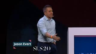 College Dating 101 | Jason Evert | Impact Session | SLS20