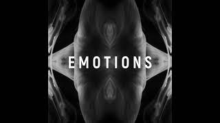 snippet EP "EMOTIONS" by Jarico