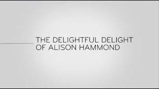 Last Week Tonight - And Now This: The Delightful Delight of Alison Hammond