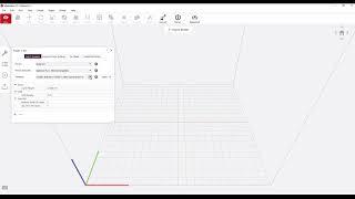 IDEA Maker Profile generator  || Generate best profile for Your 3d printer