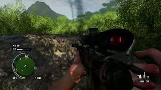 All the Outposts will be Mine...! (Far Cry 3 Pt11)