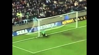 Matt Le Tissier Goal of the Season 1994-1995 (vs Blackburn Rovers)