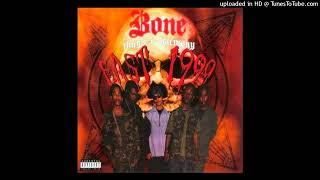 Bone Thugs-N-Harmony Type Beat - Double 9 Style (Prod. By DazBeatz)
