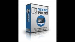 Audience Press Reviews and Bonus by Gobala Rashvin & Gary