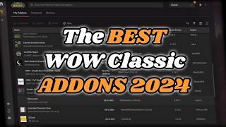 The BEST Classic Fresh Addons 2024