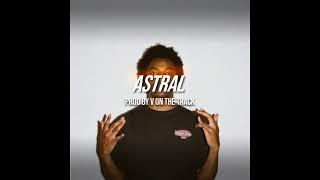 [FREE] La feve x Alpha Wann Type Beat 2023 - "ASTRAL" - Instru Rap 2023 (prod by V On The Track)